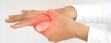 neuropathy hand pain